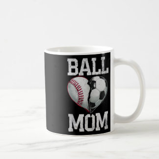 Mug Maman de foot Bysebyll Vêtement de sport de jour d