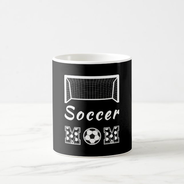 Mug Maman de football (Centre)