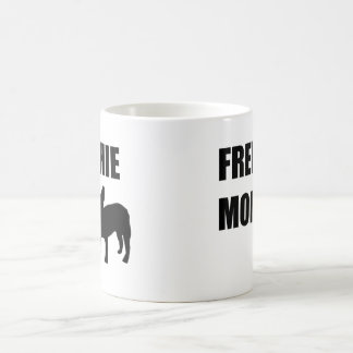 Mug Maman de Frenchie