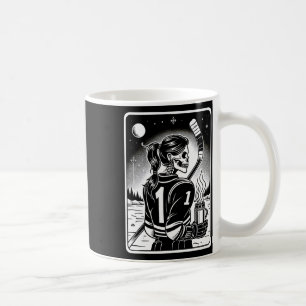 Mug Maman de hockey sur glace Maman de hockey sur glac