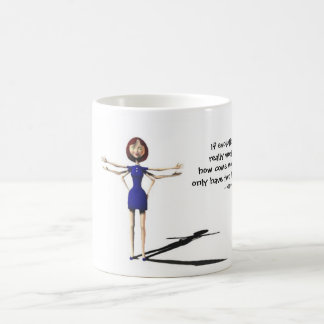Mug Maman de jour de Moder