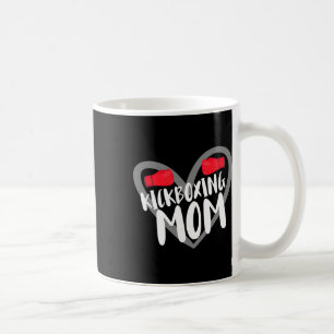 Mug Maman de kickboxing