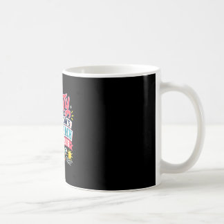 Mug Maman de la plage du club de vacances d'été drôle