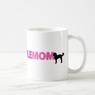 Mug Maman de Labradoodle