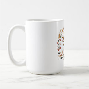 Mug Maman de l'année (juste pour rire)