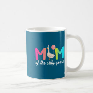 Mug Maman de l'anniversaire de la première année de la
