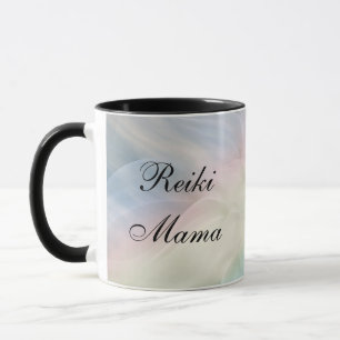 Mug Maman de Reiki
