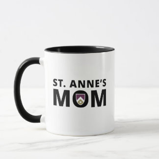 Mug maman de Sainte-Anne