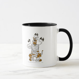 Mug Maman de Scooby