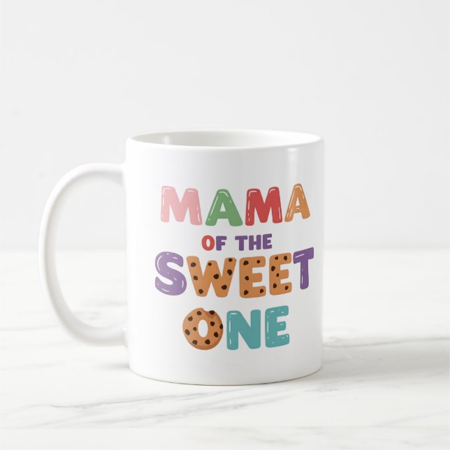 Mug Maman de Sweet one (Gauche)