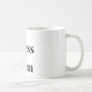 Mug maman d'échecs