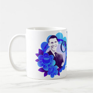 Mug maman d'obama