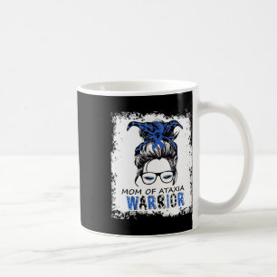Mug Maman Du Guerrier Ataxia