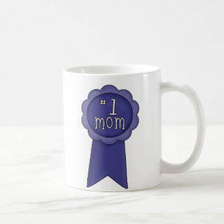 Mug Maman du numéro 1