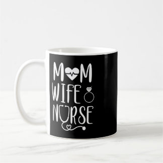 Mug Maman D'Un Petit Et Puissant Combattants Nicu Nurs