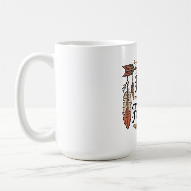 Mug Maman est ma préférée (Gauche)