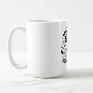 Mug Maman est mon étoile du Nord