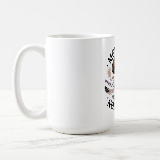 Mug Maman est mon étoile du Nord (Gauche)