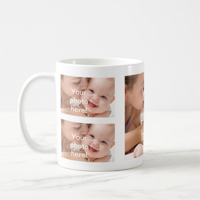 Mug Maman et moi (Gauche)