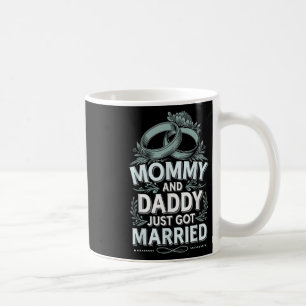 Mug Maman Et Papa Vient De Se Marier _5