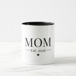 Mug Maman Établie 2026
