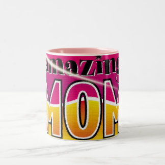 Mug maman Extraordinaire