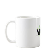 maman feuille verte