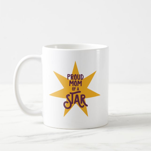 Mug Maman fière (Gauche)