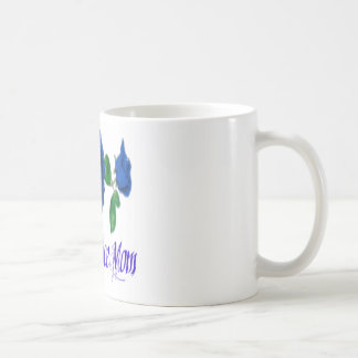 Mug Maman fière de police
