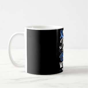 Mug Maman fière d'un guerrier du diabète de type 1 sen