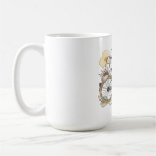Mug Maman fonctionne à l'amour