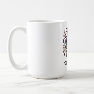 Mug Maman fonctionne à l'amour