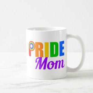 Mug Maman gay pride