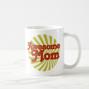 Mug Maman géniale