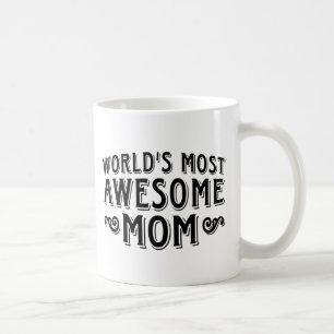 Mug Maman géniale