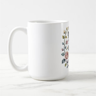 Mug Maman je tourne au café et au chaos
