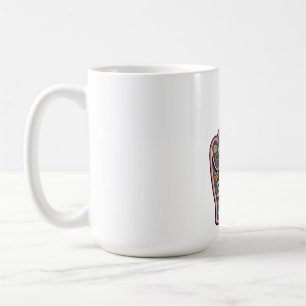 Mug Maman ma plus grande fan