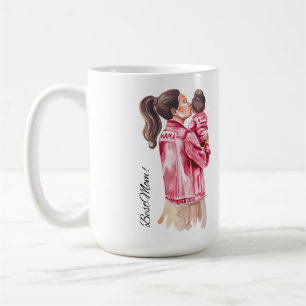 Mug Maman Mama