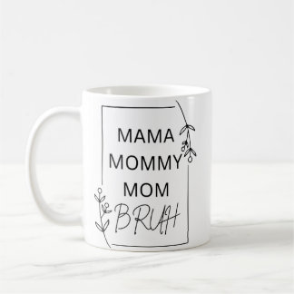 Mug Maman maman Bruh