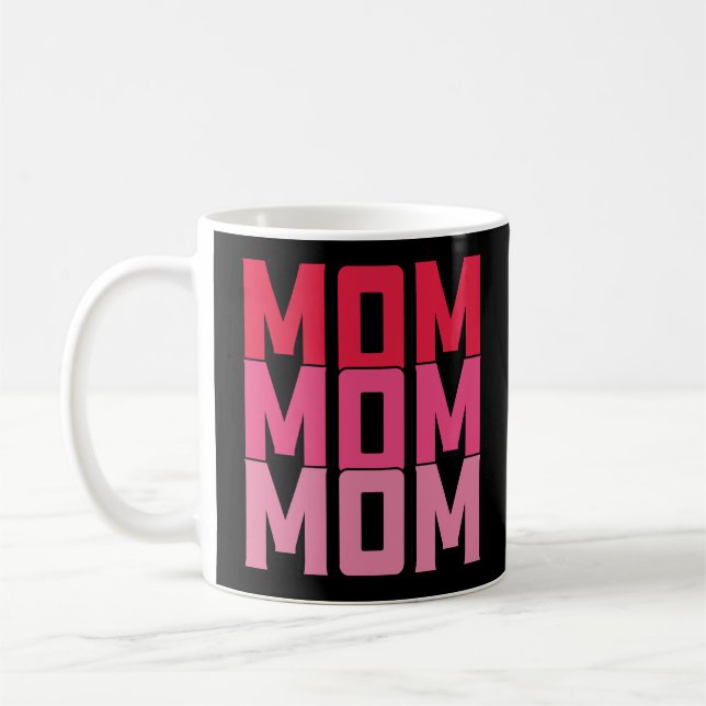 Mug Maman maman maman (Gauche)