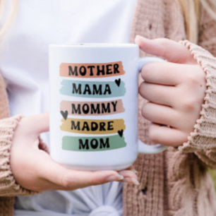 Mug Maman maman maman maman maman maman maman maman Fê