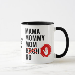 Mug Maman maman maman maman maman NON Bruh