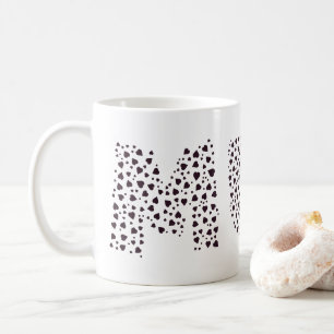 Mug Maman Maman Moderne 