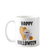 Maman mignonne HAPPY HALLOWEEN