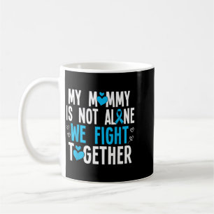 Mug Maman n'est pas seule, luttons ensemble pour la se