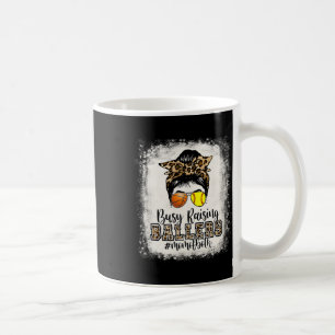 Mug Maman Occupee A Elever Llers Maman Des Deux Sketll