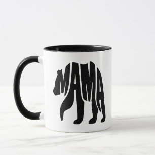 Mug Maman Ourse