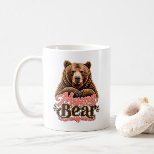 Mug Maman Ourse