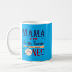 Mug Maman Papa Maman Premier Anniversaire Petit Débuta