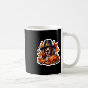 Mug Maman Papa Propriétaire de chien Spaniel Sus drôle